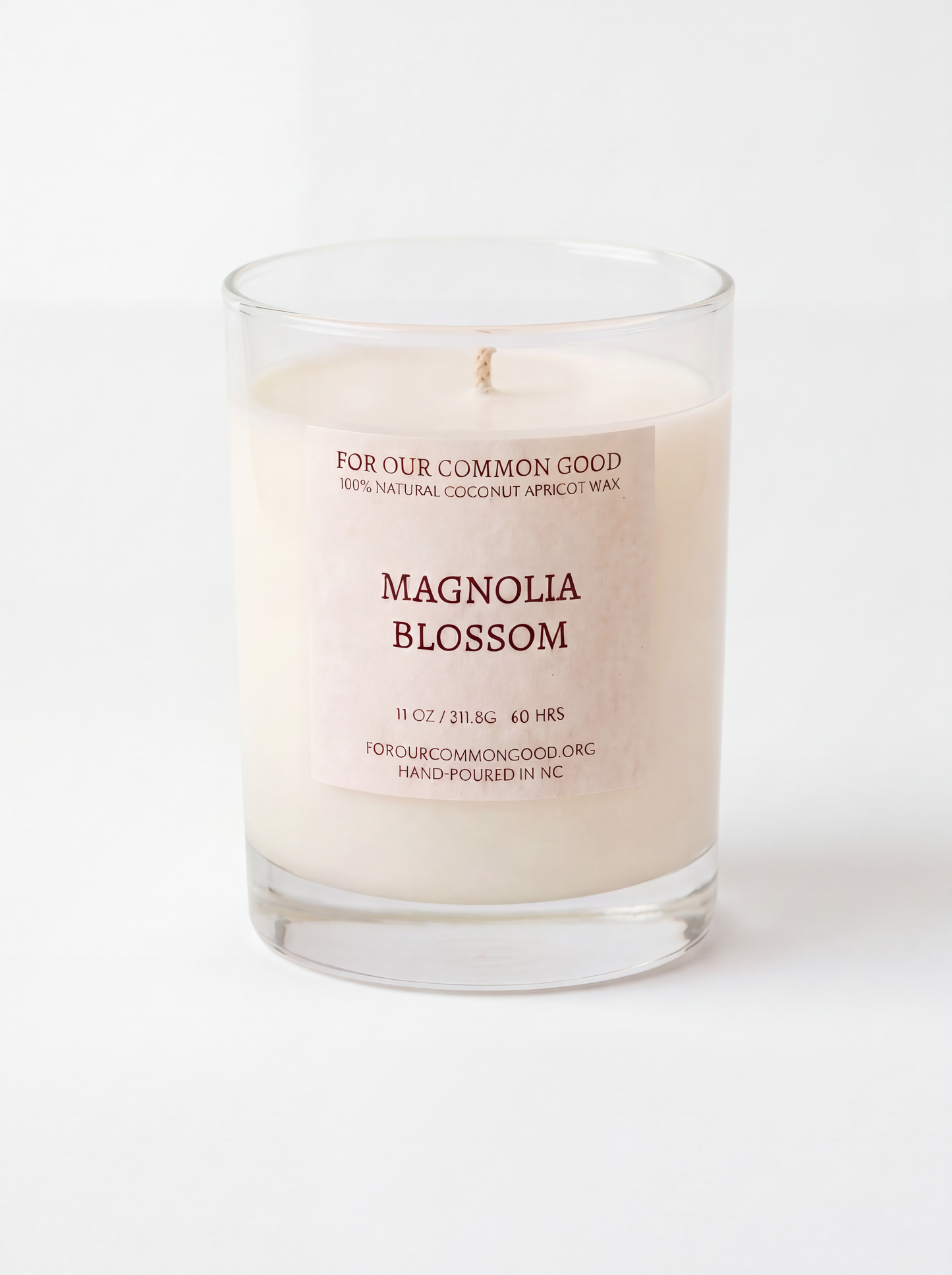 Magnolia Blossom