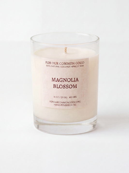 Magnolia Blossom